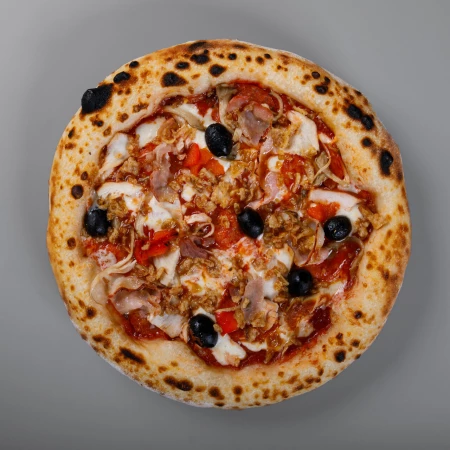 Все и сразу