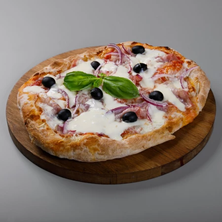 Римская Мясное ассорти