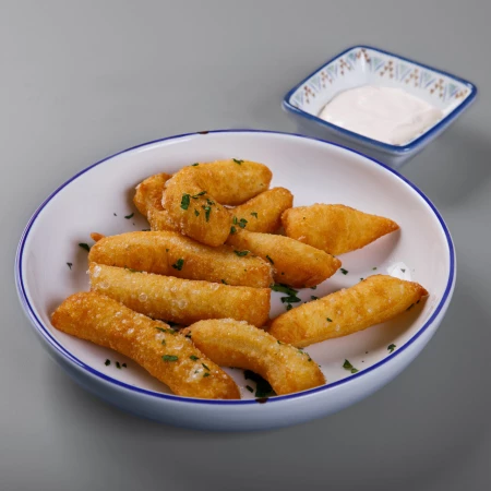 Анжолетти - салатто