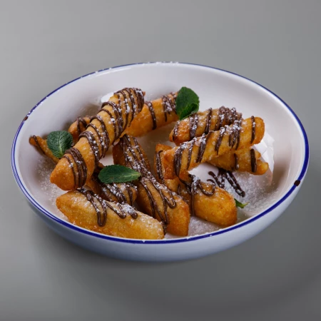 Анжолетти-дольче