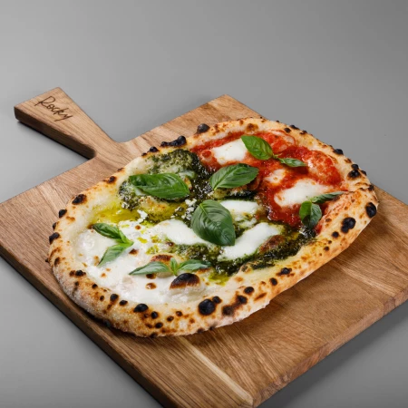 Фокачча Триколоре