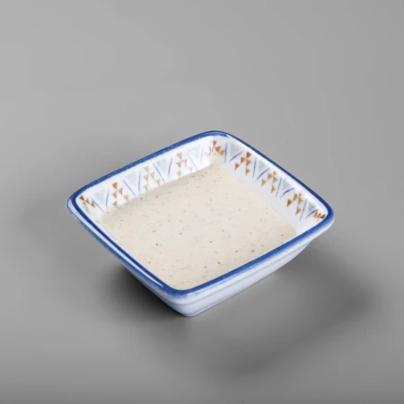 Соус из пармезана с трюфельным маслом