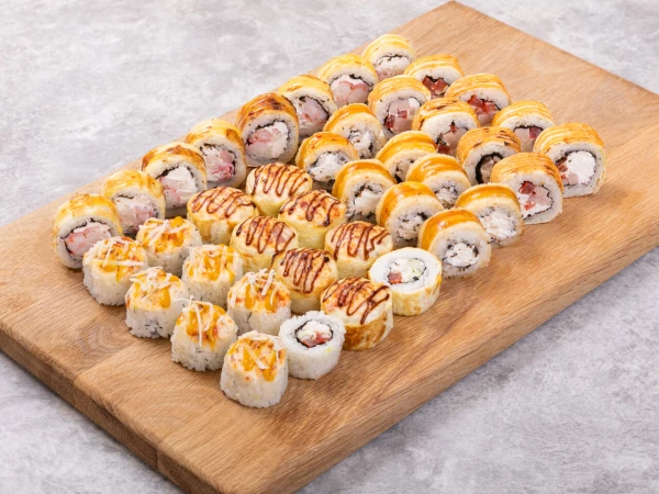 Набор Лакомка