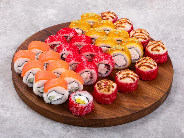 Набор Магия любви