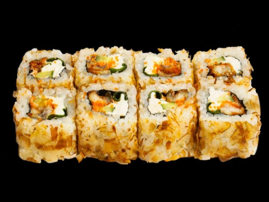 Бонито ролл