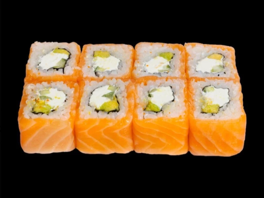 Филадельфия Делюкс