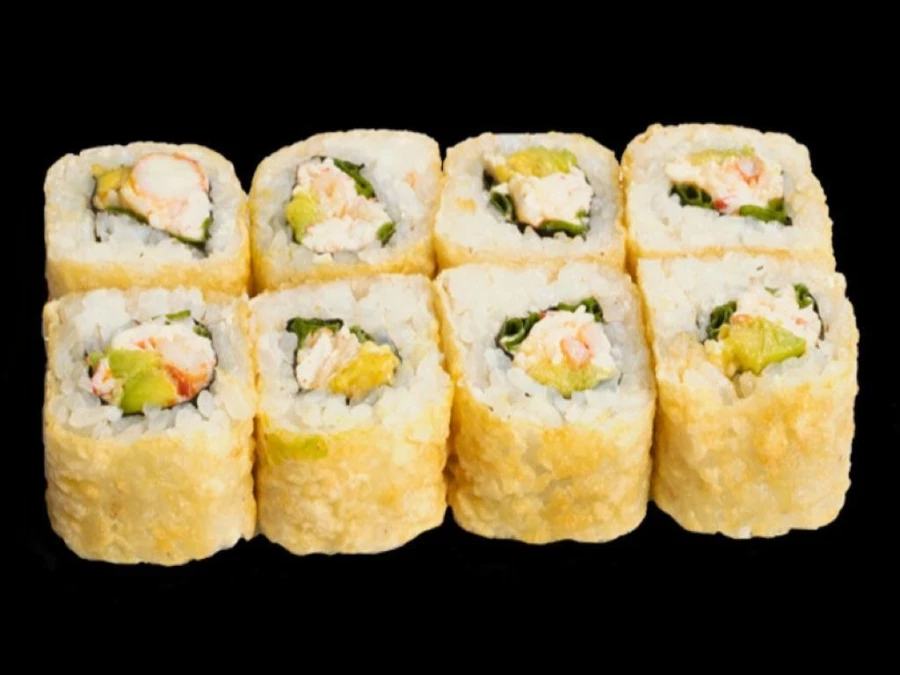 Камчатка ролл