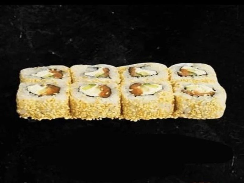 Аляска ролл