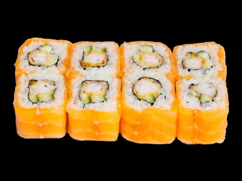 Атлантик ролл