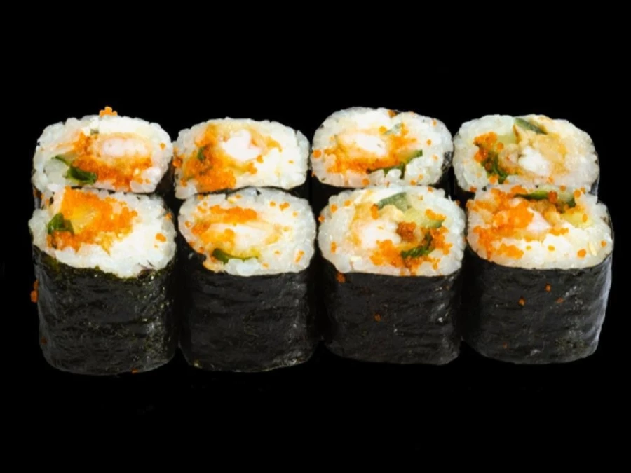 Сакура ролл