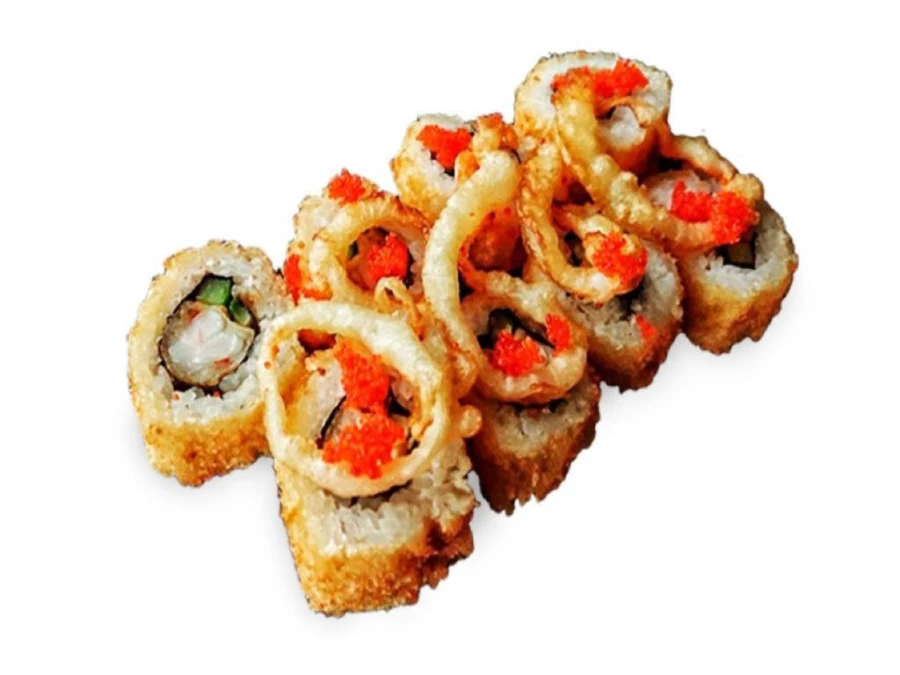 Сахалин ролл