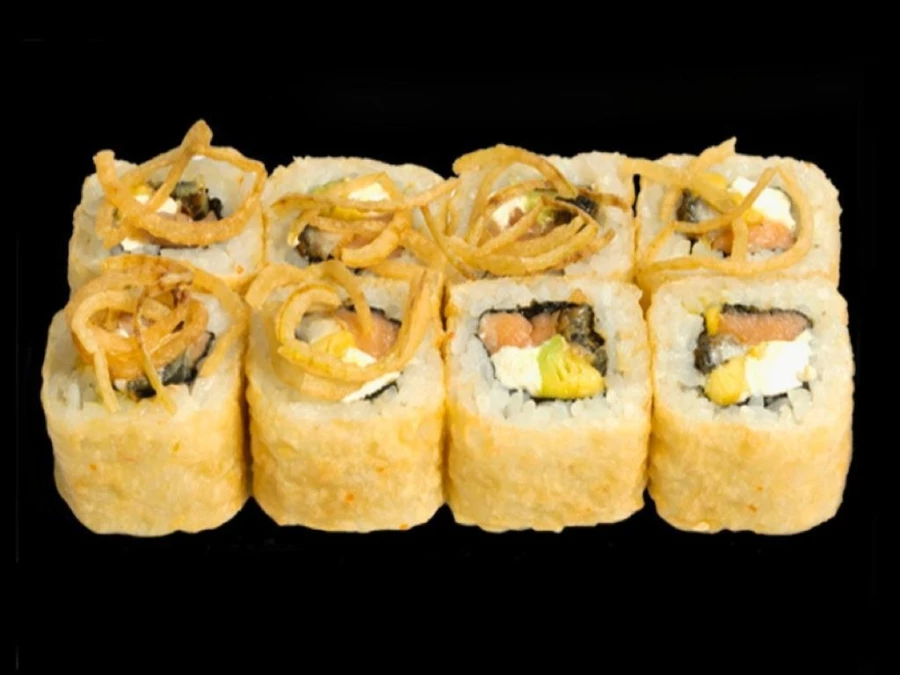 Криспи ролл