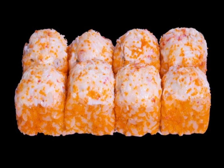 Ролл Калифорния бренд. ТОП