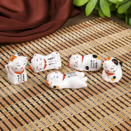 Манэки-нэко 1 шт.