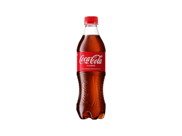 Coca-Cola