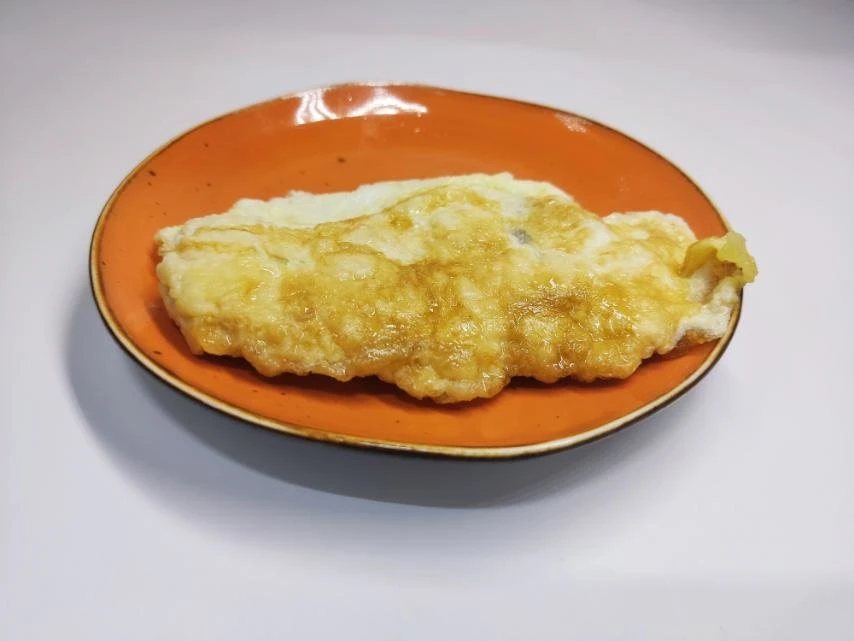 Бризоль из филе куры