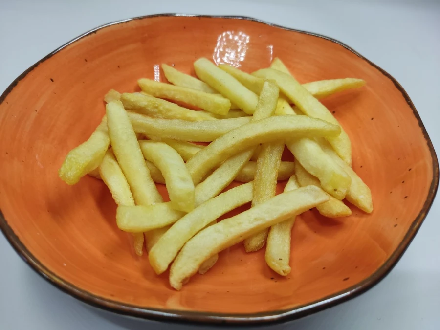 Картофель фри