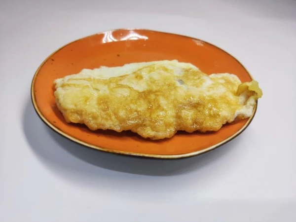 Бризоль из филе куры