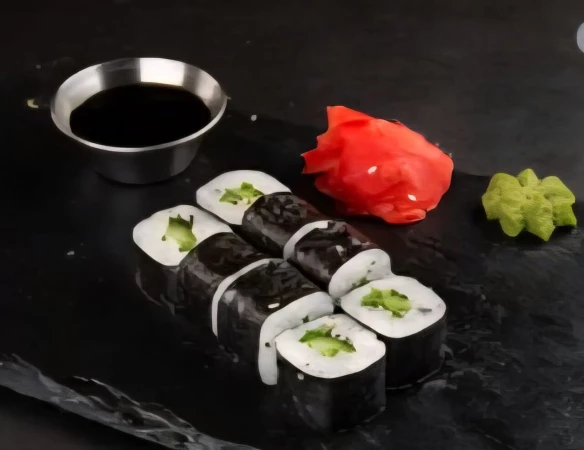Ролл Каппа Маки