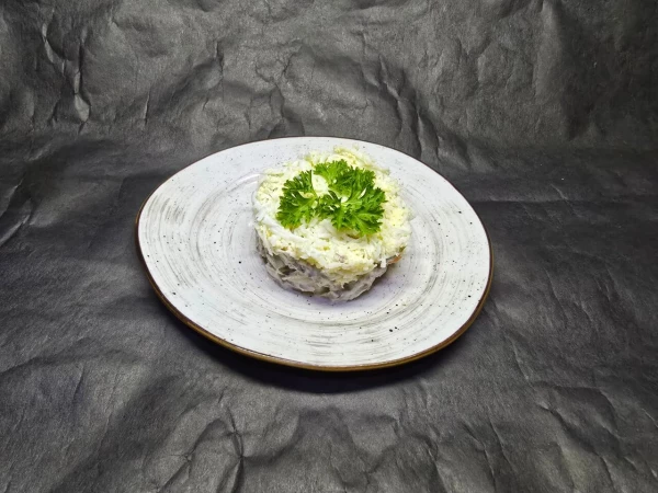 Салат Печенкин