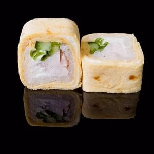 №16 ТОРТИЛЬЯ КУРИЦА