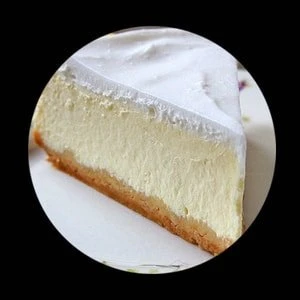 №84 Чизкейк В АССОРТИМЕНТЕ
