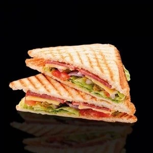 №65 Сэндвич С КУРИЦЕЙ