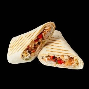 №68 Шауверма Копченая Кура