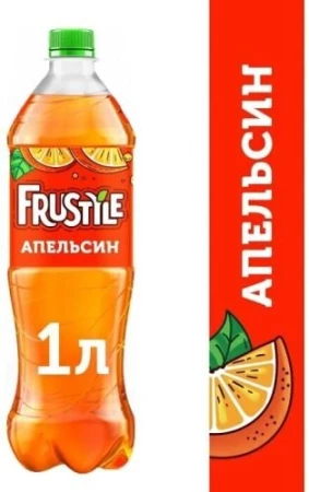 ФРУСТАЙЛ АПЕЛЬСИН 1Л