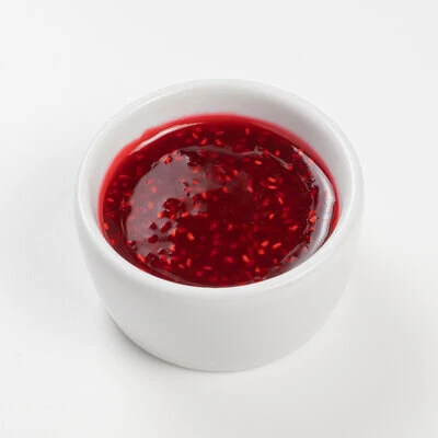 Ягодный джем