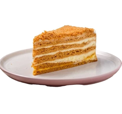 Торт Медовый 