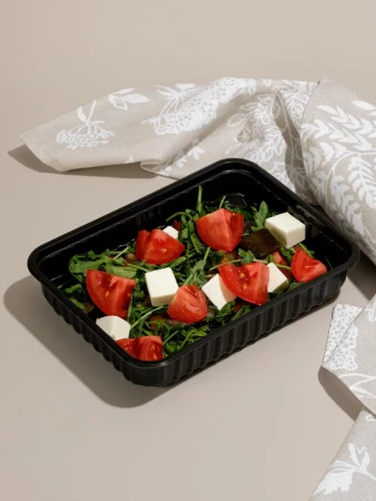 С баклажаном