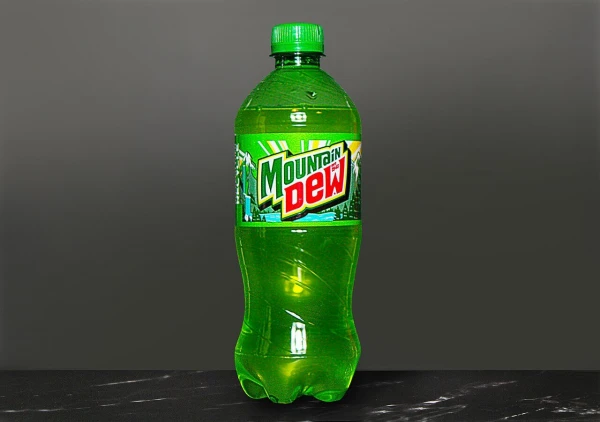 Лимонад Mountain Dew