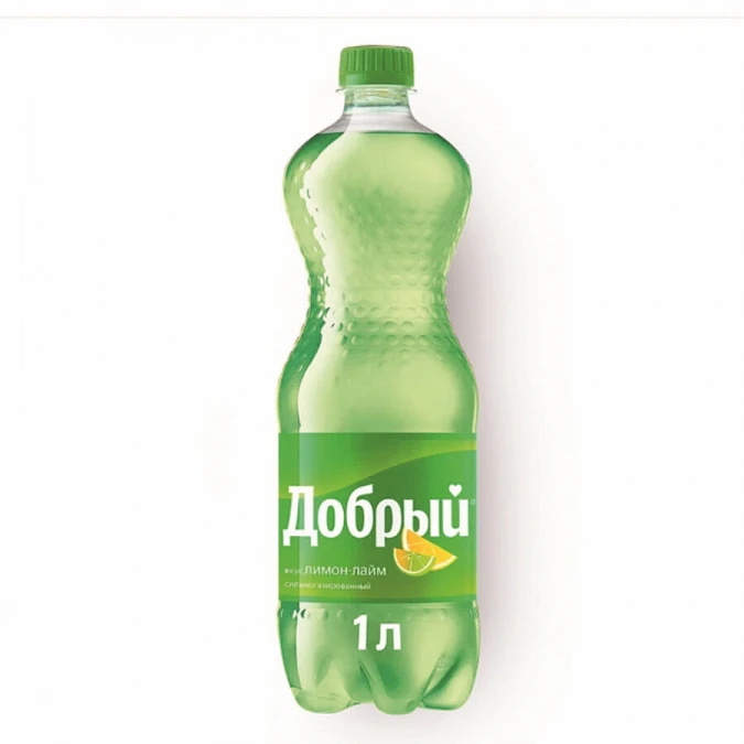 Добрый лимон 1 л