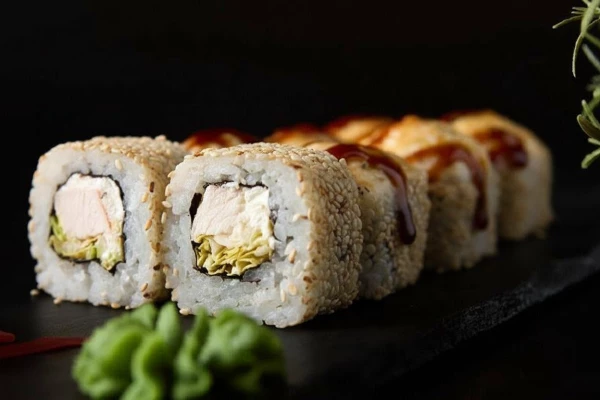 Чикен хот запеченный