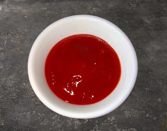 Кетчуп