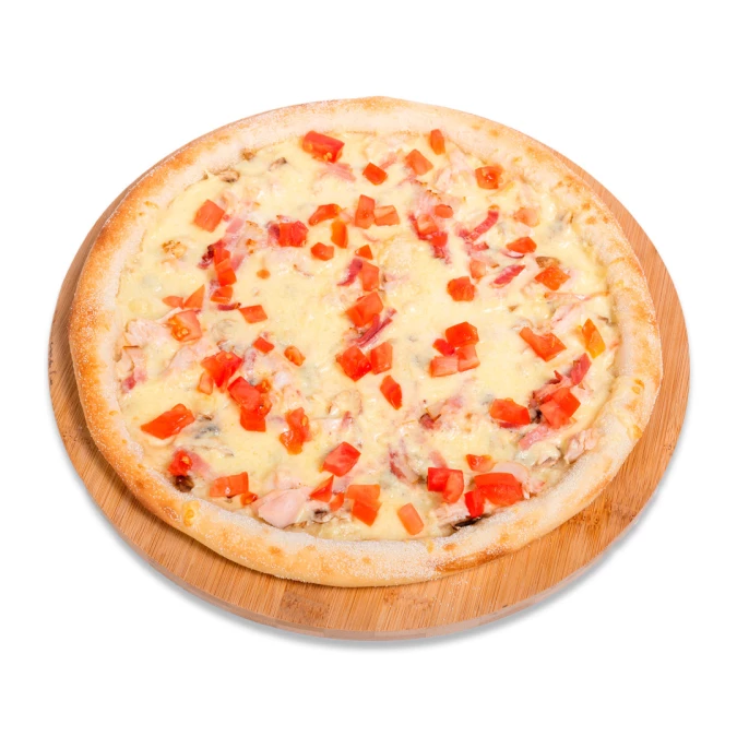 Pranzo