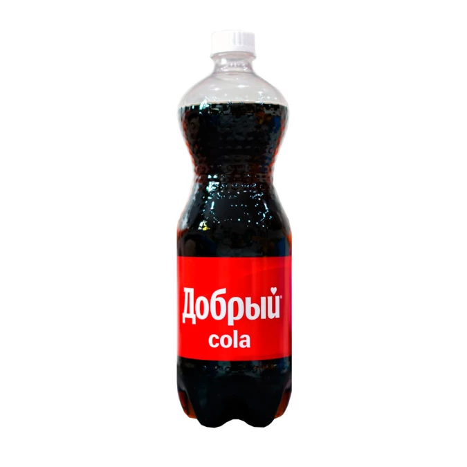 Добрый Cola 0.5 ml