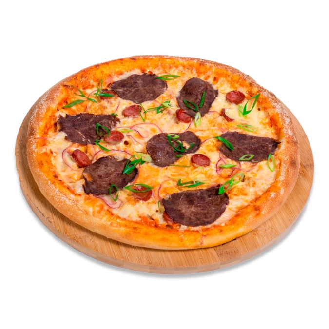 Мясная