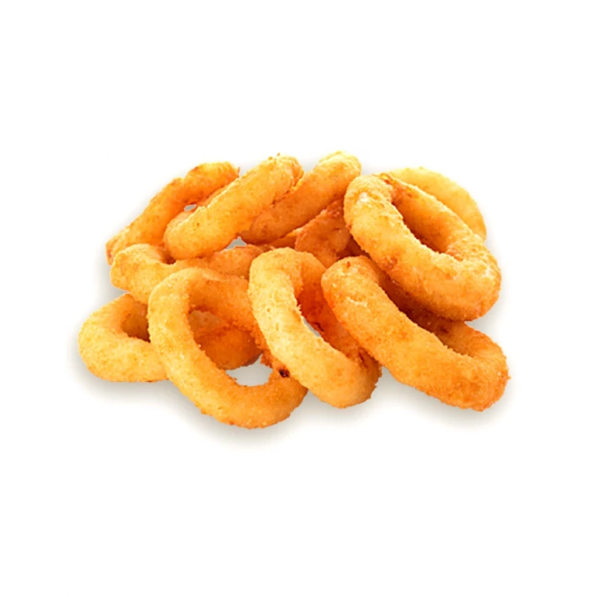 Кольца кальмара