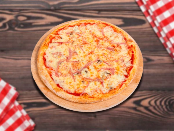 Капричоза 25 см (подарок)