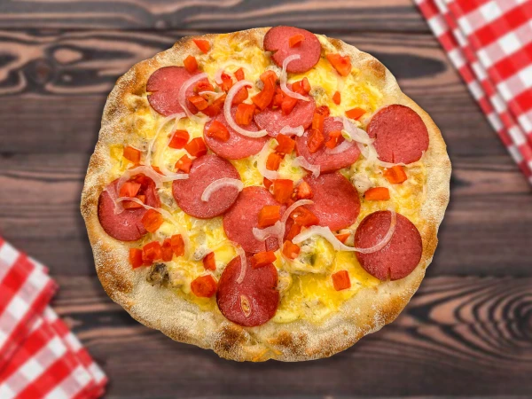 Римская фантазия