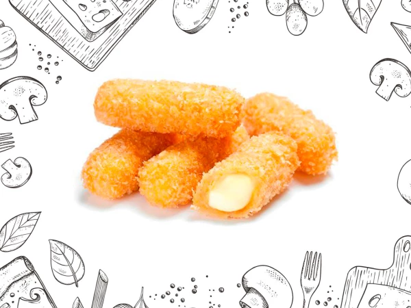Сырные палочки