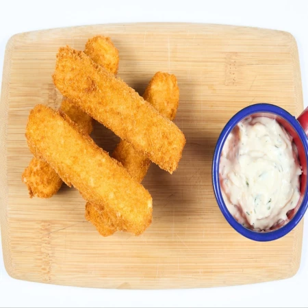 Сырные палочки