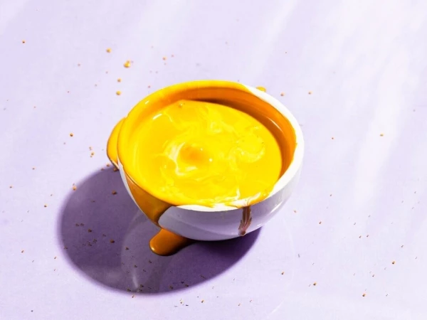 Соус сырный