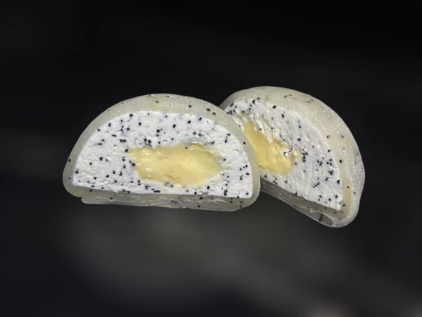 Моти Драконий фрукт