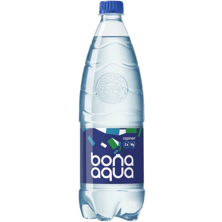 Bona Aqua 0,5 газ
