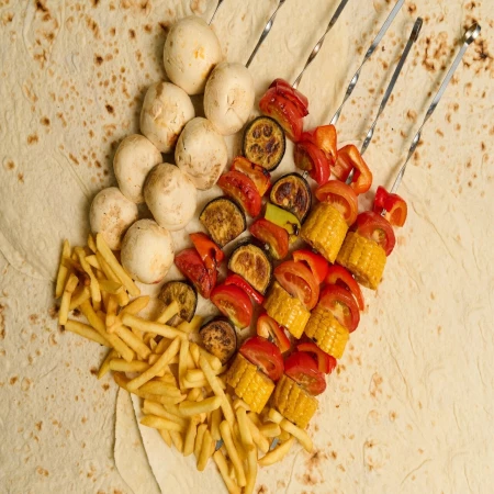 Вегетарианский