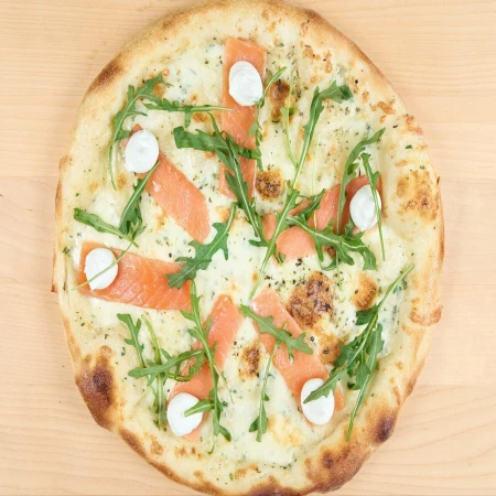 Пицца Филадельфия 30см