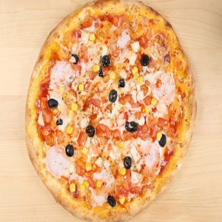 Пицца Кантри 30см